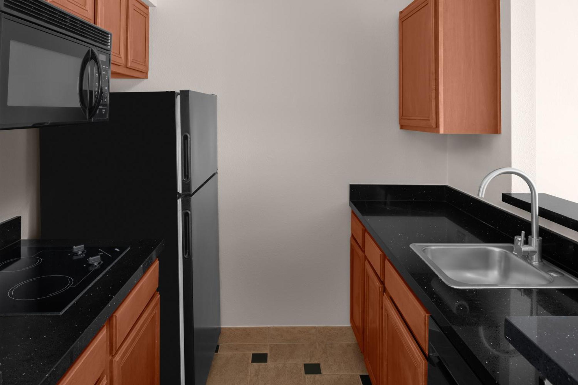 Larkspur Landing Extended Stay Suites Campbell Exterior foto