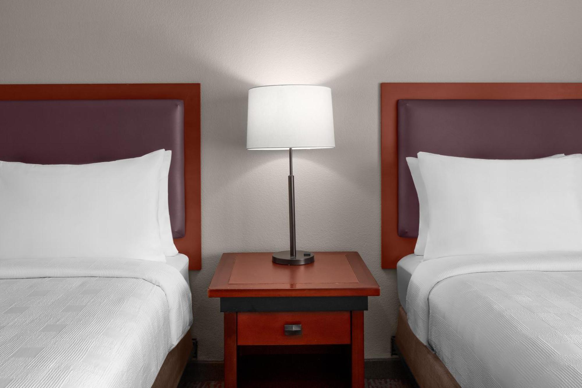 Larkspur Landing Extended Stay Suites Campbell Exterior foto